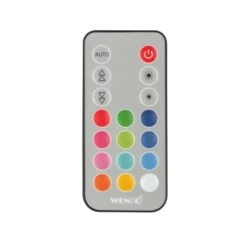 Wenko LED Duschstange 94 Cm RGB-Farbwechsel Dimmbar Warmweiß Polykarbonat 16 Wenko LED Duschstange 94 Cm RGB-Farbwechsel Dimmbar Warmweiß Polykarbonat -Wenko 67530 sb freisteller de 04
