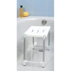 Wenko Wannenhocker Secura Weiß 32 Cm X 50 Cm X 26 Cm 8 Wenko Wannenhocker Secura Weiß 32 Cm X 50 Cm X 26 Cm -Wenko 6792824 1068 17929100 2