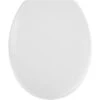 Wenko WC-Sitz Vigone Weiß 2 Wenko WC-Sitz Vigone Weiß -Wenko 679312 1068 1