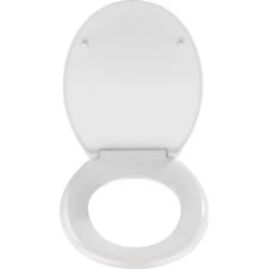 Wenko WC-Sitz Vigone Weiß -Wenko 679312 1068 2