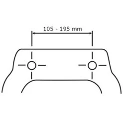 Wenko WC-Sitz Vigone Weiß -Wenko 679312 1068 6