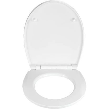 Wenko WC-Sitz Duroplast Mit Absenkautomatik Vintage Route 66 3 Wenko WC-Sitz Duroplast Mit Absenkautomatik Vintage Route 66