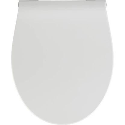 Wenko Premium WC-Sitz LED Akustiksensor Weiß 3 Wenko Premium WC-Sitz LED Akustiksensor Weiß