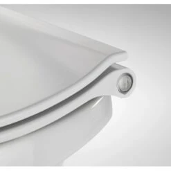 Wenko Premium WC-Sitz LED Akustiksensor Weiß 19 Wenko Premium WC-Sitz LED Akustiksensor Weiß -Wenko 679685 1068 7