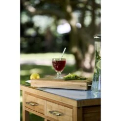 WENKO Schneidebrett »Bruno« -Wenko 68274650c8d7f3c9325f467ba786acfd