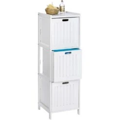 WENKO Badregal »Oslo«, Mit Drei Regalböden 7 WENKO Badregal »Oslo«, Mit Drei Regalböden -Wenko 68d21dfc0391d1a285ac3402eaa1933a