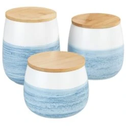 WENKO Vorratsdose »Mala«, (1 Tlg.), Aus Hochwertiger Keramik 10 WENKO Vorratsdose »Mala«, (1 Tlg.), Aus Hochwertiger Keramik -Wenko 6e95768e31971a08ca822eb096057dcf