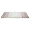 Wenko Badteppich Luso Beige Polyester 60 X 90 Cm Beige 1 Wenko Badteppich Luso Beige Polyester 60 X 90 Cm Beige -Wenko 70219 sb freisteller de 02
