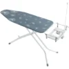 WENKO Bügelbrett »Professional«, Bügelfläche 130 Cmx48 Cm, Mit Kabelführung Und Steckdose 1 WENKO Bügelbrett »Professional«, Bügelfläche 130 Cmx48 Cm, Mit Kabelführung Und Steckdose -Wenko 703ceeb0ea82470e25f823de6d18287d