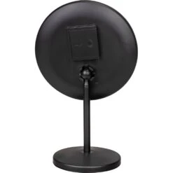 WENKO Kosmetikspiegel »Onno«, Schwarz, Mit LED Und Touch-Funktion -Wenko 71bcddabf3c51d0d81d0bf1a7a0dcab3