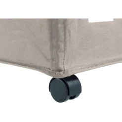 WENKO Wäschekorb »Trivo Beige« -Wenko 71e87313802360617046359308c4be25