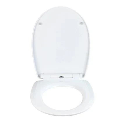 Wenko WC-Sitz Tucan Thermoplast High Gloss 3 Wenko WC-Sitz Tucan Thermoplast High Gloss