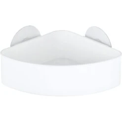 WENKO Badregal »Static-Loc® Osimo«, Befestigen Ohne Bohren In Der Ecke -Wenko 749154601fbbda1ad74b8dccbb779c81