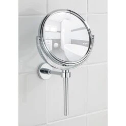 WENKO Kosmetikspiegel »Elegance« 7 WENKO Kosmetikspiegel »Elegance« -Wenko 7763f43ab50e667c83de2d28db374b38