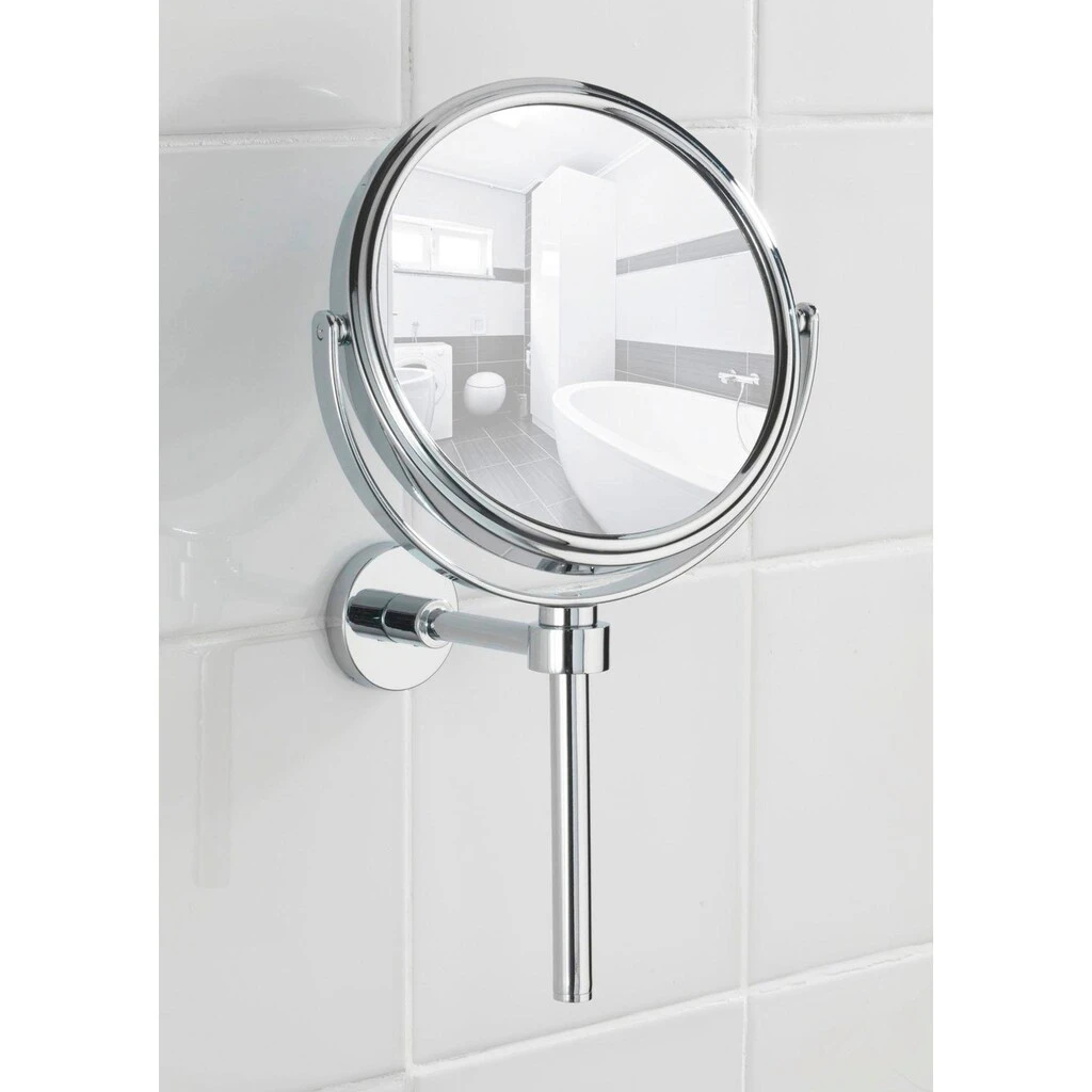 WENKO Kosmetikspiegel »Elegance« 4 WENKO Kosmetikspiegel »Elegance« – Bild 2