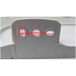 WENKO Badregal »Pure«, Wandmontage, Aus Hochwertigem Kunststoff -Wenko 78edd38cc671b077b147f3483d0b040e