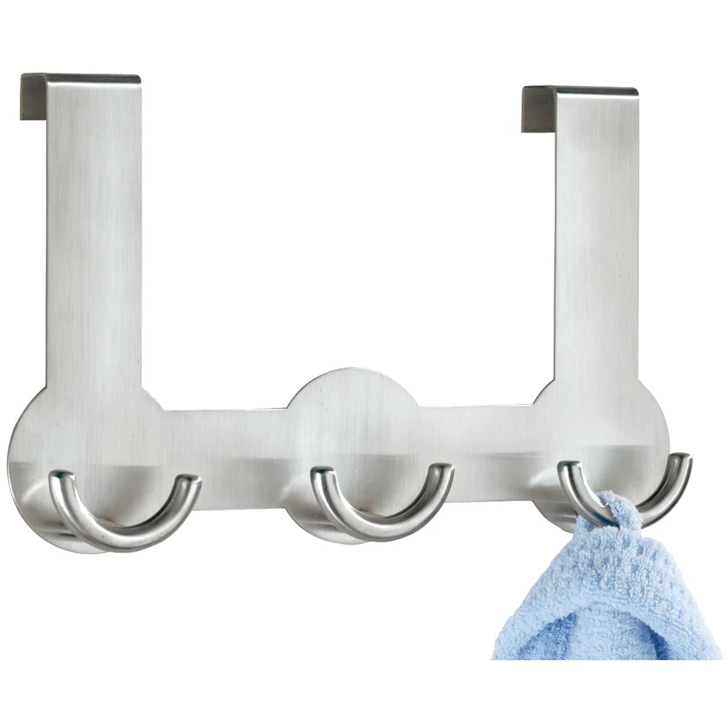 WENKO Türhaken »Rondo« 4 WENKO Türhaken »Rondo« – Bild 2