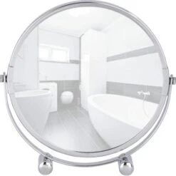 Wenko Kosmetikspiegel Mera 15 Wenko Kosmetikspiegel Mera -Wenko 7 1068 wenko badzubehoer 6