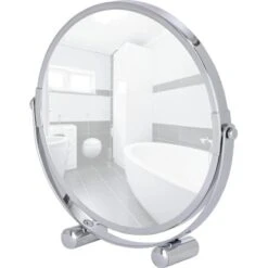 Wenko Kosmetikspiegel Mera 16 Wenko Kosmetikspiegel Mera -Wenko 7 1068 wenko badzubehoer 7