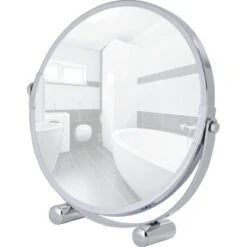 Wenko Kosmetikspiegel Mera 17 Wenko Kosmetikspiegel Mera -Wenko 7 1068 wenko badzubehoer 8