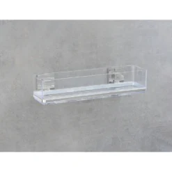 WENKO Badregal »Vacuum-Loc Quadro«, 1 Ablage -Wenko 7d5fd65a2ffe33e31c59455513199cdd