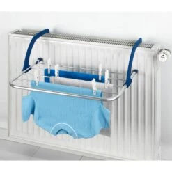 WENKO Heizungs- Und Balkonwäschetrockner, (1 Tlg.) 10 WENKO Heizungs- Und Balkonwäschetrockner, (1 Tlg.) -Wenko 7e1a1a11e5fe3f74ea42fee0366f3416