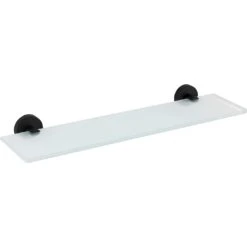 WENKO Wandregal »Bosio«, 1 Ablage -Wenko 7f9b27c4fd89d53b816b474c0a055fee