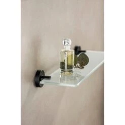 WENKO Wandregal »Bosio«, 1 Ablage -Wenko 7fe4b316eaf8834abd7cbd793971c5f1