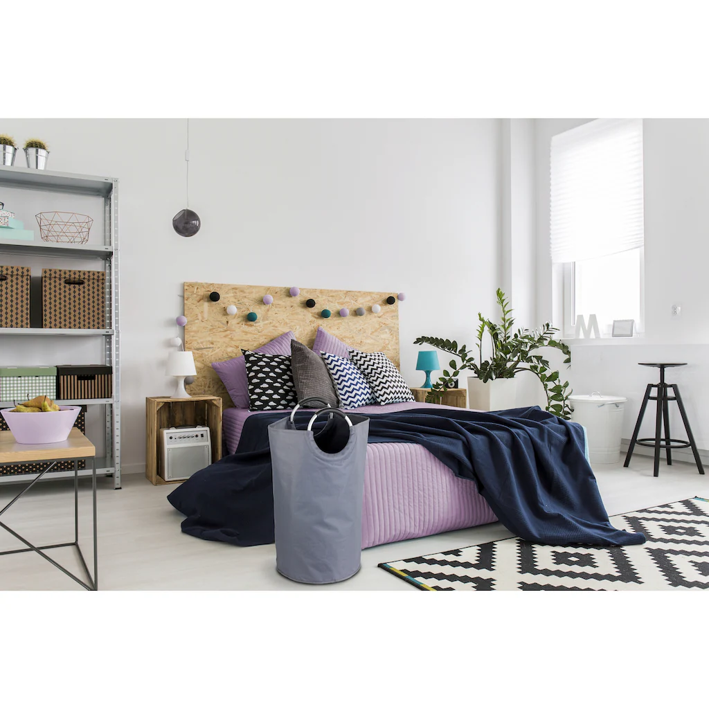 WENKO Wäschesack »Jumbo«, 69 L 5 WENKO Wäschesack »Jumbo«, 69 L – Bild 3