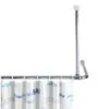 Wenko Deckenstütze Für Teleskop-Duschstange Chrom 1 Wenko Deckenstütze Für Teleskop-Duschstange Chrom -Wenko 8359887 1068 01