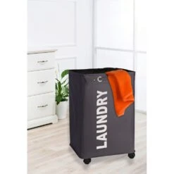 WENKO Wäschesortierer »Quadro 79l« 8 WENKO Wäschesortierer »Quadro 79l« -Wenko 848700dccdc28b8f254ad20b5a5a7b6c
