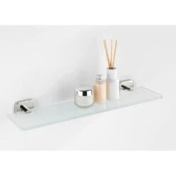 WENKO Wandregal »Mezzano«, 1 Etage -Wenko 84d65b7c5b9ed4a8a30d3695736d1488