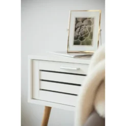 WENKO Beistelltisch »Finja«, BxTxH: 45x38x50 Cm, Aus Bambus 12 WENKO Beistelltisch »Finja«, BxTxH: 45x38x50 Cm, Aus Bambus -Wenko 8536e0aa2561dbae8331af4cc0d3d5e9