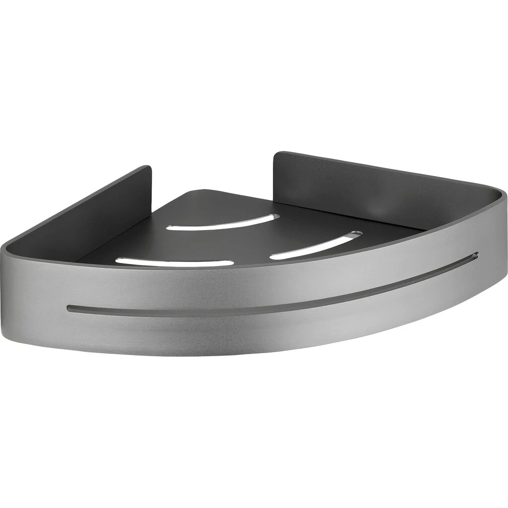 WENKO Eckregal »Montella«, 1 Ablage 6 WENKO Eckregal »Montella«, 1 Ablage – Bild 4