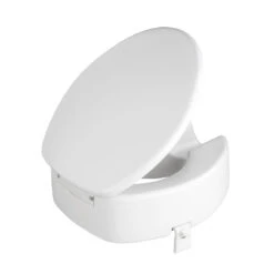 Wenko Premium WC-Sitz „Secura“, Mit Easy-Close Absenkautomatik 8 Wenko Premium WC-Sitz „Secura“, Mit Easy-Close Absenkautomatik -Wenko 883261 Wenko Premium WC Sitz Secura mit Easy Close Absenkautoma 20063100 03