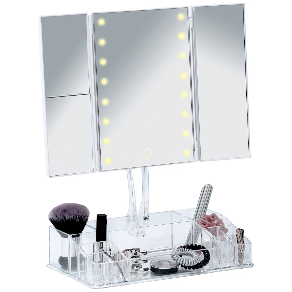 WENKO Standspiegel »Fanano«, (1 St.) 6 WENKO Standspiegel »Fanano«, (1 St.) – Bild 4