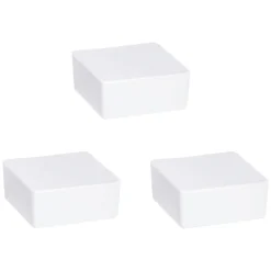 WENKO Luftentfeuchter-Nachfüllpack »Cube«, 3 X 500 G