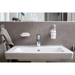 Wenko Vacuum-Loc® Wand Seifenablage „Milazzo“ 15 Wenko Vacuum-Loc® Wand Seifenablage „Milazzo“ -Wenko 895056 Wenko Vacuum Loc Wand Seifenablage Milazzo 20882100 07