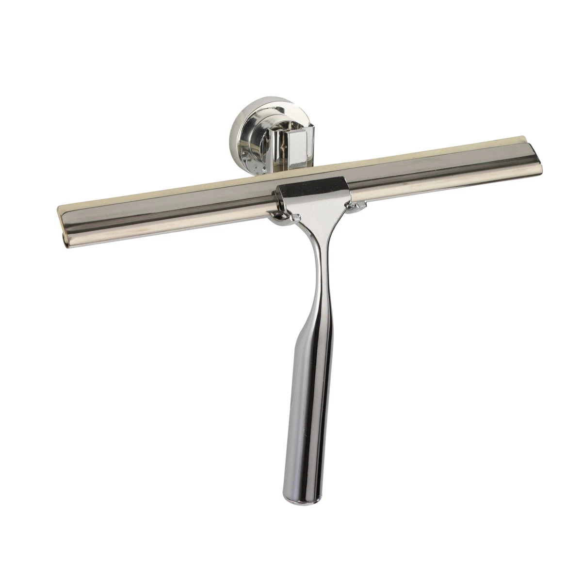 Wenko Bad- Und Duschabzieher „Bovino“, Power-Loc 3 Wenko Bad- Und Duschabzieher „Bovino“, Power-Loc