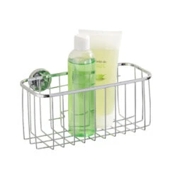 Wenko Power-Loc® Universalkorb „Bovino“ -Wenko 895078 Wenko Power Loc Universalkorb Bovino 17796100 06