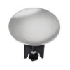 Wenko Waschbeckenstöpsel Pluggy® „XL Chrom“