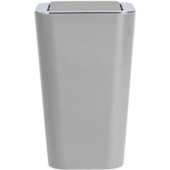 Wenko Schwingdeckeleimer Candy Grey 6 L 5 Wenko Schwingdeckeleimer Candy Grey 6 L -Wenko 8 22464100 4008838147634 2