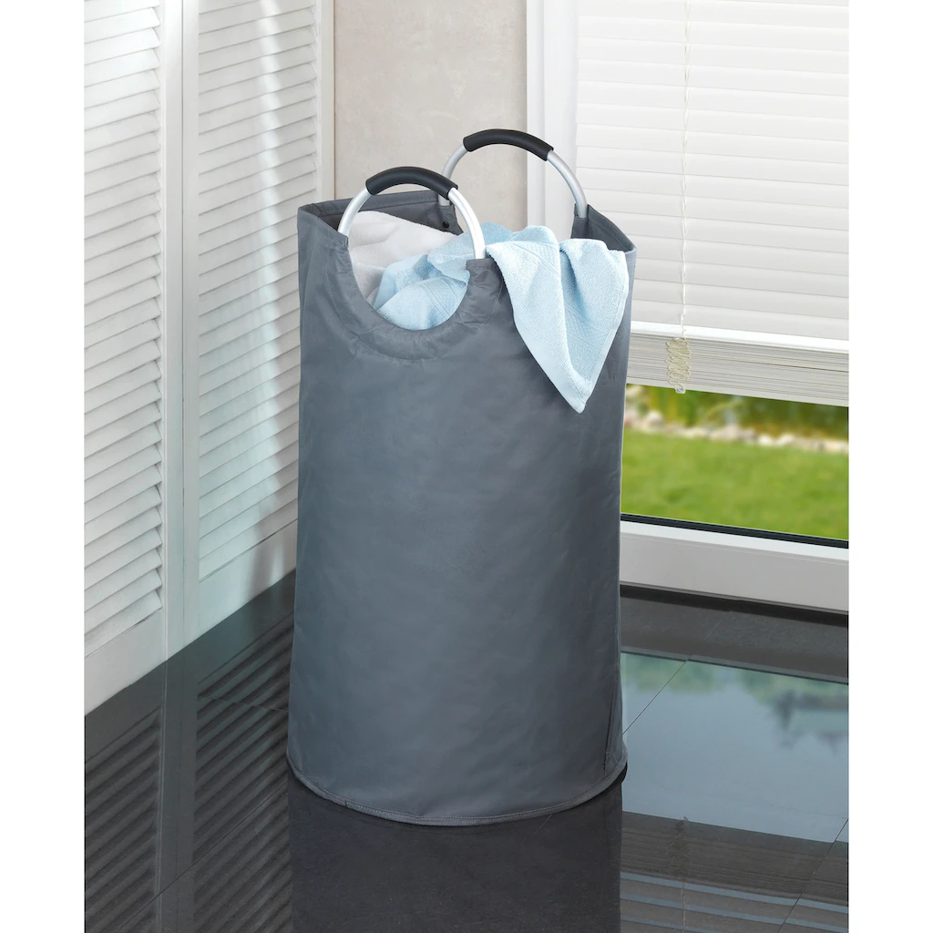 WENKO Wäschesack »Jumbo«, 69 L 4 WENKO Wäschesack »Jumbo«, 69 L – Bild 2