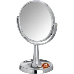 WENKO Kosmetikspiegel »Rosolina«, 5-fach Vergrößerung 6 WENKO Kosmetikspiegel »Rosolina«, 5-fach Vergrößerung -Wenko 8b5538d803623b316c59703466049e80