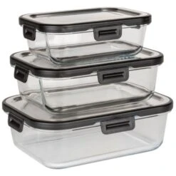 WENKO Frischhaltedose »Steel«, (1 Tlg.), Deckel Aus Rostfreiem Edelstahl 10 WENKO Frischhaltedose »Steel«, (1 Tlg.), Deckel Aus Rostfreiem Edelstahl -Wenko 8fbbb74d802b395cd0a3357b5fab5e22