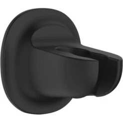 Wenko Duschkopfhalter Libertà Schwarz Befestigen Ohne Bohren 13 Wenko Duschkopfhalter Libertà Schwarz Befestigen Ohne Bohren -Wenko 903762 1068 06