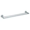 Wenko Power-Loc® Badetuchstange „Duo Revello“ -Wenko 905056 Wenko Power Loc Badetuchstange Duo Revello 17954100 01