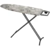 WENKO Bügelbrett »Classic Black«, Bügelfläche 120 Cmx38 Cm, Höhenverstellbar, Platzssparend Klappbar -Wenko 90ec8925375ca3a92d2c3490df1bbfa0