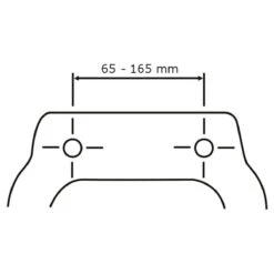 Wenko Premium WC-Sitz „Spa“, Antibakteriell, Mit Absenkautomatik -Wenko 918178 Wenko Premium WC Sitz Spa antibakteriell mit Absenkautom 21746100 10