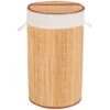 WENKO Wäschetruhe »Bamboo«, 55 L 2 WENKO Wäschetruhe »Bamboo«, 55 L -Wenko 933914babda01bbc857b291cbbd20afb
